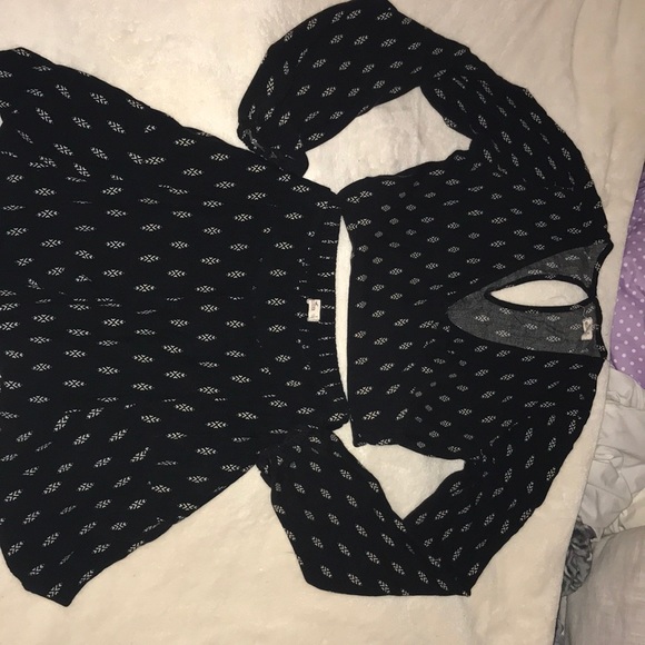 Two pieces romper - Picture 1 of 4